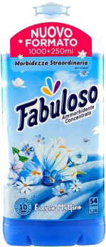 AMMORBIDENTE FABULOSO CONC.FRESH LT 1.25